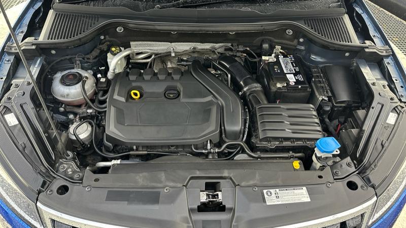 Used Skoda Karoq 2020 for sale - 76184374: Photo 16