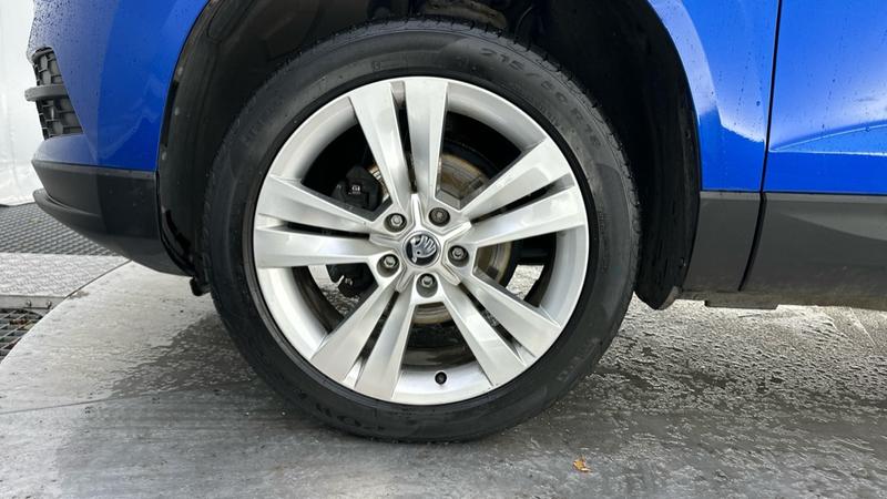 Used Skoda Karoq 2020 for sale - 76184374: Photo 17