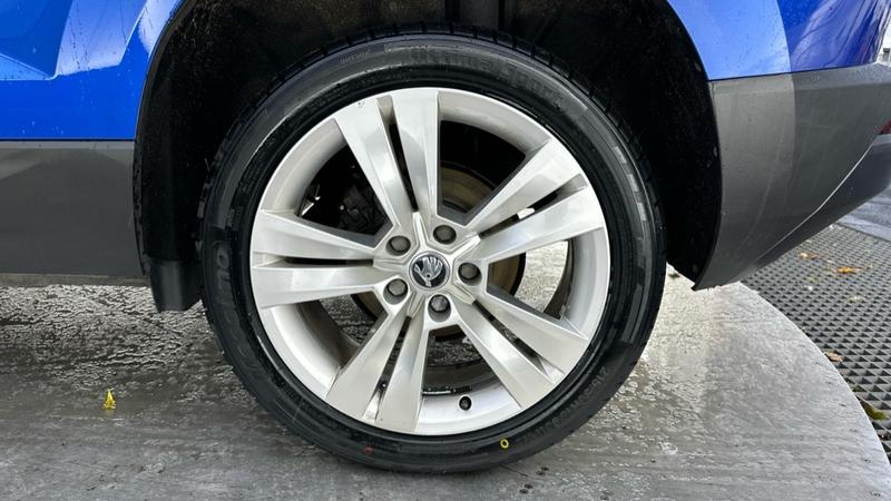 Used Skoda Karoq 2020 for sale - 76184374: Photo 18