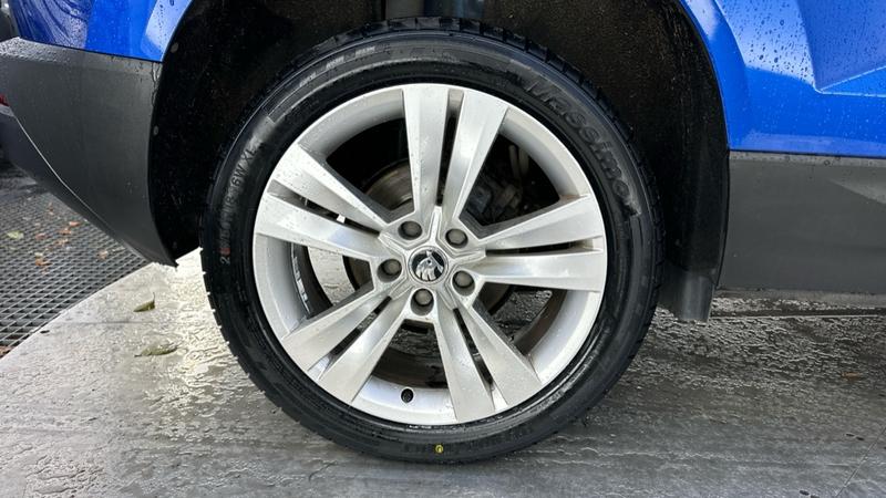 Used Skoda Karoq 2020 for sale - 76184374: Photo 19