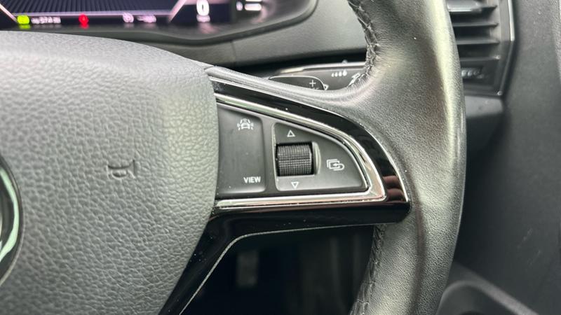 Used Skoda Karoq 2020 for sale - 76184374: Photo 22