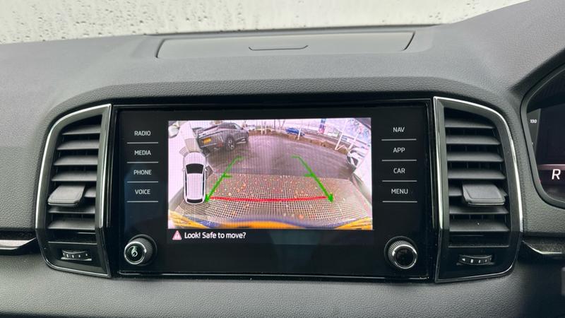 Used Skoda Karoq 2020 for sale - 76184374: Photo 26