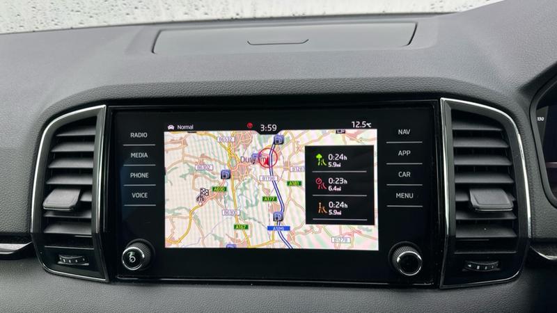 Used Skoda Karoq 2020 for sale - 76184374: Photo 27