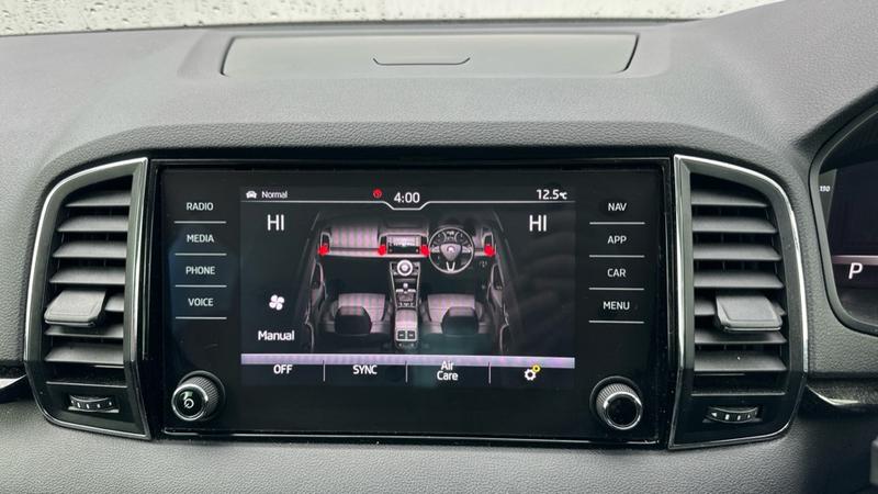 Used Skoda Karoq 2020 for sale - 76184374: Photo 33