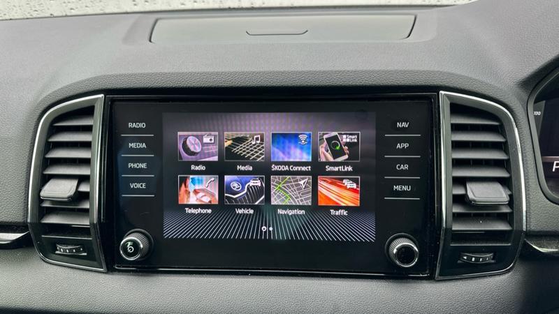 Used Skoda Karoq 2020 for sale - 76184374: Photo 34