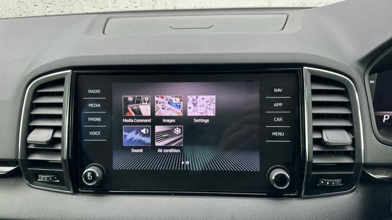 Used Skoda Karoq 2020 for sale - 76184374: Photo 35