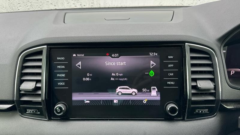 Used Skoda Karoq 2020 for sale - 76184374: Photo 36