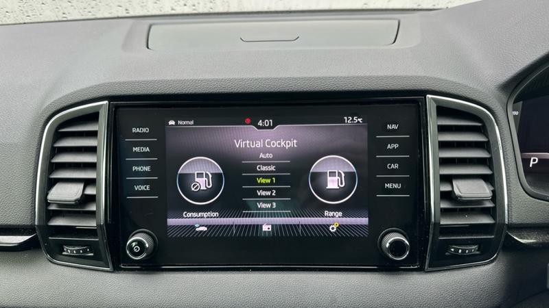 Used Skoda Karoq 2020 for sale - 76184374: Photo 41