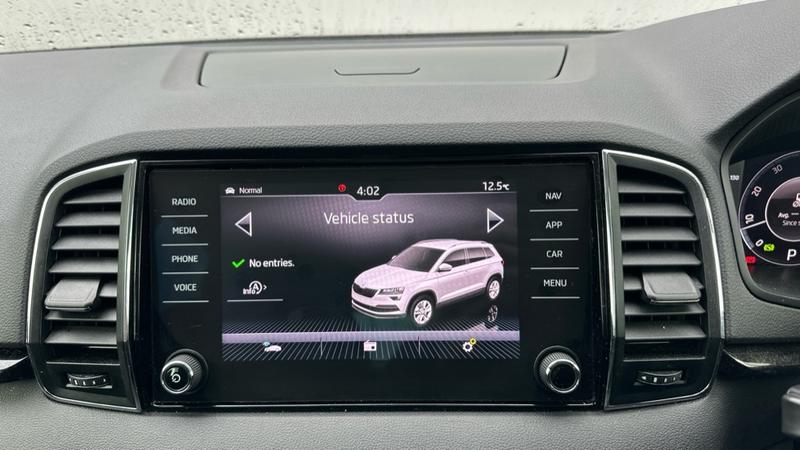 Used Skoda Karoq 2020 for sale - 76184374: Photo 42