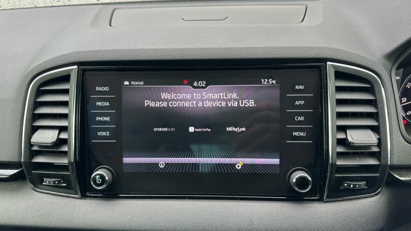 Used Skoda Karoq 2020 for sale - 76184374: Photo 44