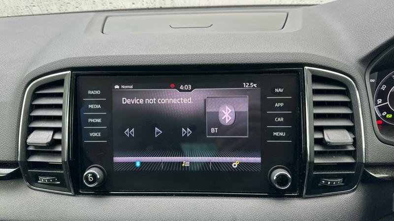 Used Skoda Karoq 2020 for sale - 76184374: Photo 45