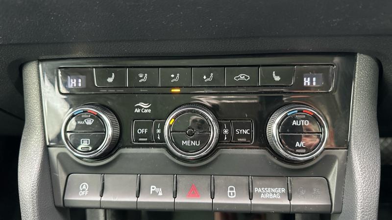 Used Skoda Karoq 2020 for sale - 76184374: Photo 46