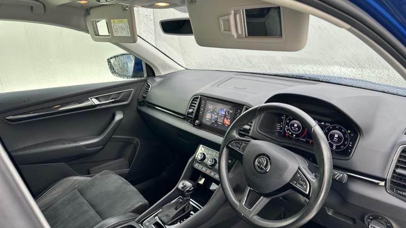 Used Skoda Karoq 2020 for sale - 76184374: Photo 57