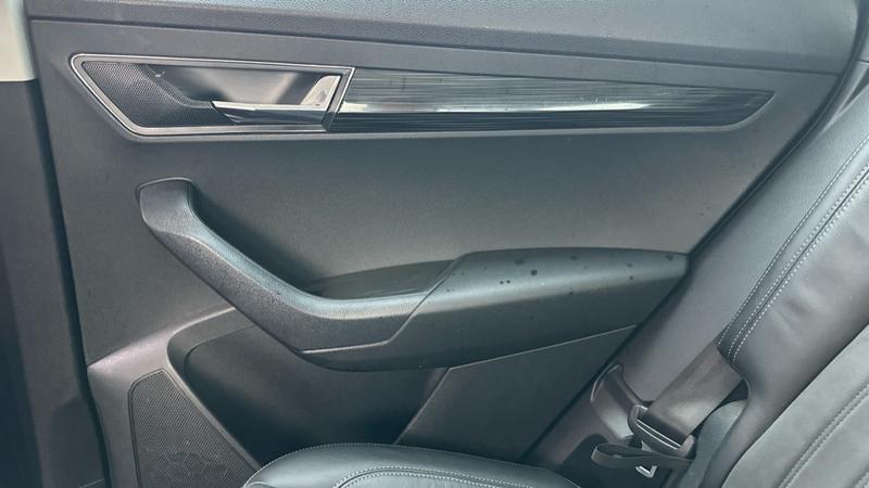 Used Skoda Karoq 2020 for sale - 76184374: Photo 69