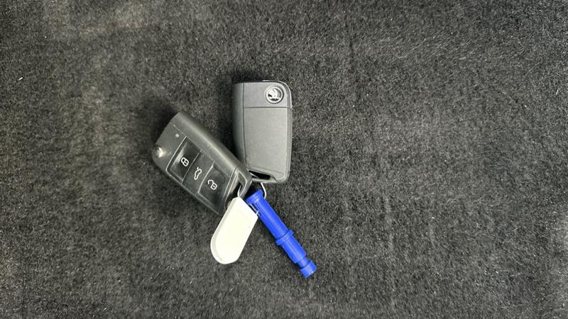 Used Skoda Karoq 2020 for sale - 76184374: Photo 71