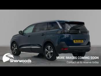 Used Peugeot 5008 2021 for sale - 75453805: Photo