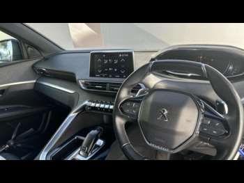 Used Peugeot 3008 2019 for sale - 75460469: Photo
