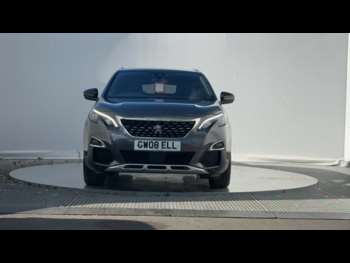 Used Peugeot 3008 2019 for sale - 75460469: Photo
