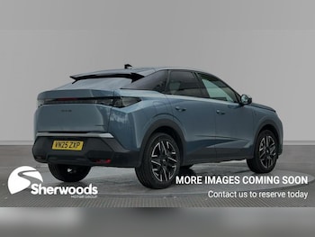 Used Peugeot 3008 2025 for sale - 78582100: Photo