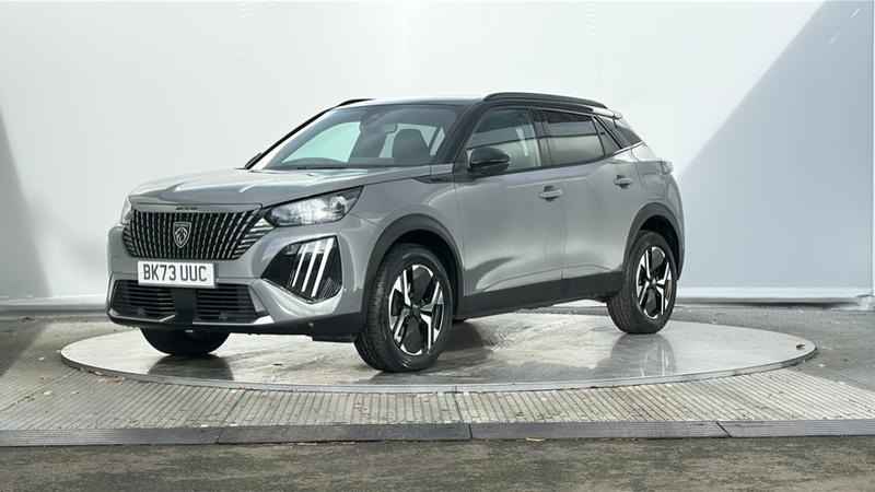 Used Peugeot 2008 2023 for sale - 78166177: Photo 10