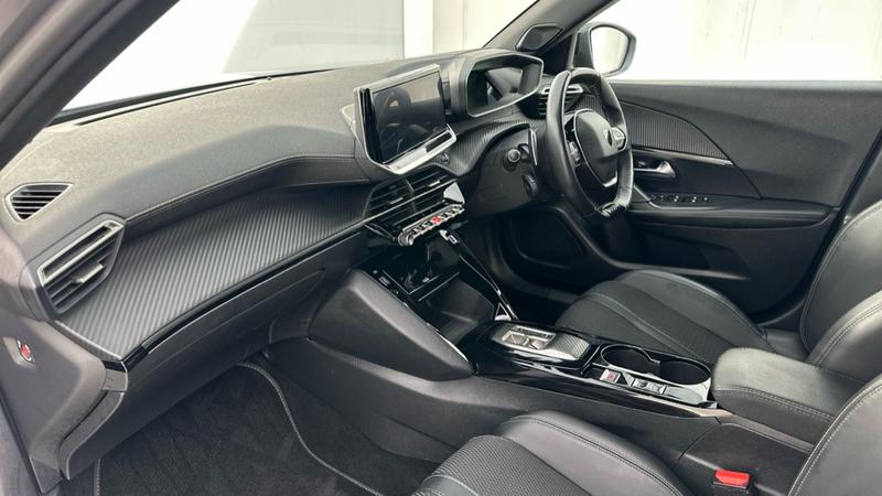 Used Peugeot 2008 2023 for sale - 78166177: Photo 12