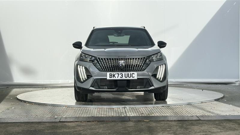 Used Peugeot 2008 2023 for sale - 78166177: Photo 3