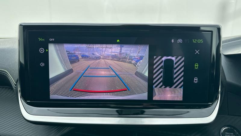 Used Peugeot 2008 2023 for sale - 78166177: Photo 32