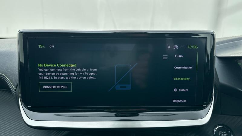 Used Peugeot 2008 2023 for sale - 78166177: Photo 38