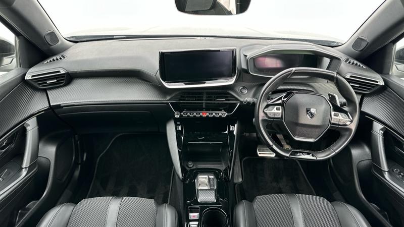 Used Peugeot 2008 2023 for sale - 78166177: Photo 4