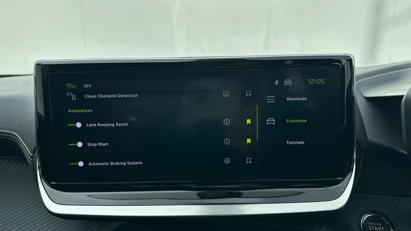 Used Peugeot 2008 2023 for sale - 78166177: Photo 40