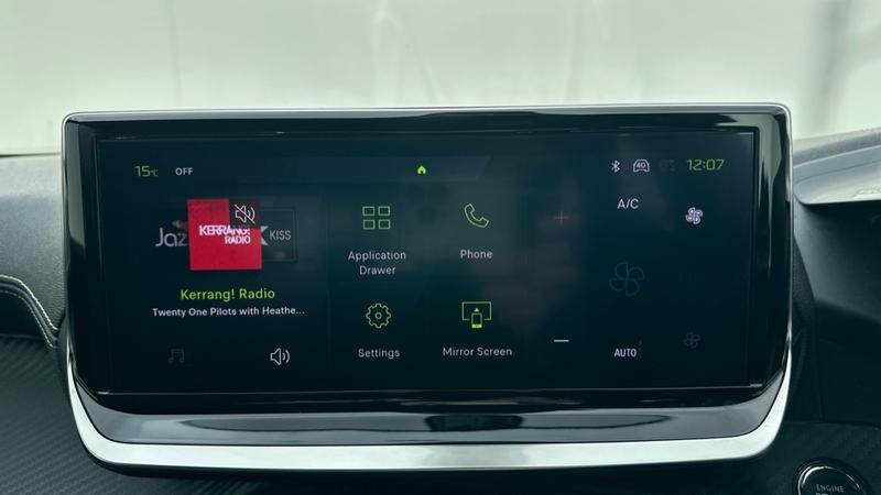 Used Peugeot 2008 2023 for sale - 78166177: Photo 43