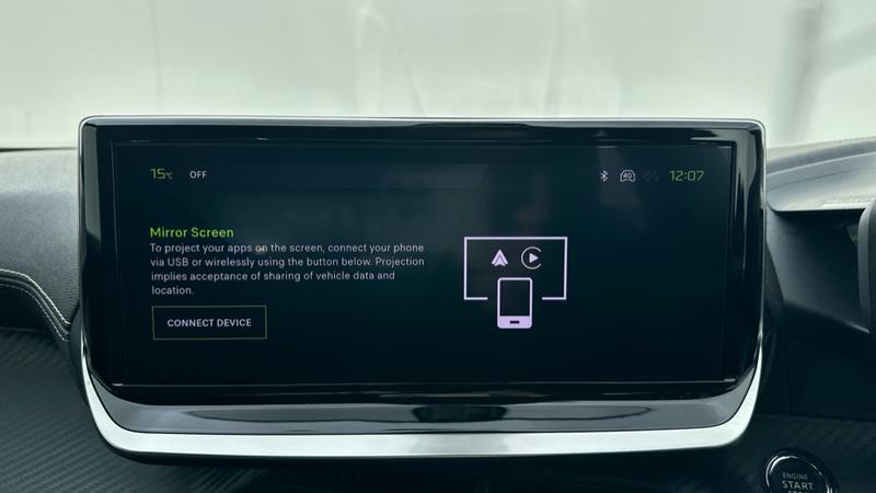 Used Peugeot 2008 2023 for sale - 78166177: Photo 44