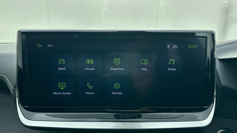 Used Peugeot 2008 2023 for sale - 78166177: Photo 45