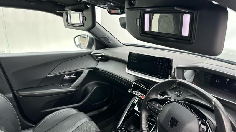 Used Peugeot 2008 2023 for sale - 78166177: Photo 58