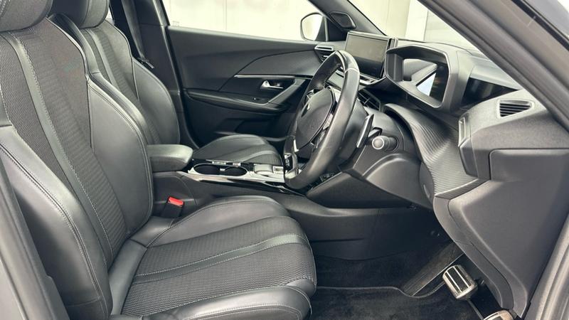 Used Peugeot 2008 2023 for sale - 78166177: Photo 59