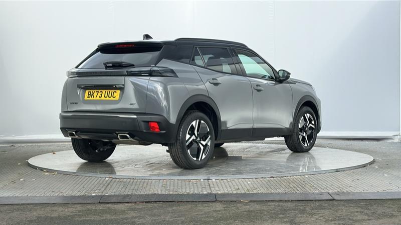 Used Peugeot 2008 2023 for sale - 78166177: Photo 6