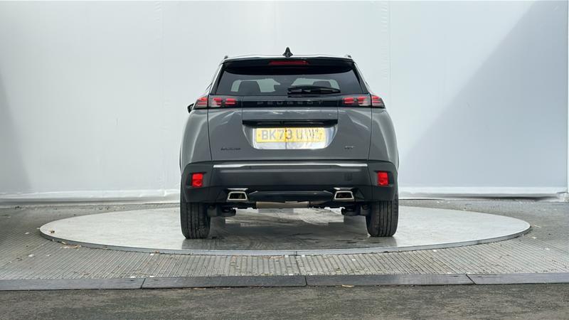 Used Peugeot 2008 2023 for sale - 78166177: Photo 7