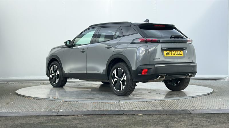 Used Peugeot 2008 2023 for sale - 78166177: Photo 8