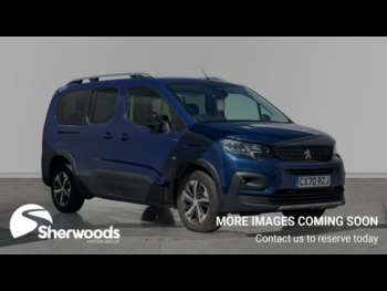 2020 - 1.5 BlueHDi 130 GT Line [7 Seats] 5dr
