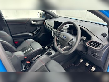 Used Ford Puma 2024 for sale - 78270784: Photo