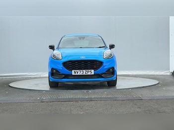 Used Ford Puma 2024 for sale - 78270784: Photo