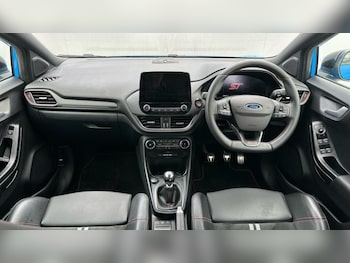 Used Ford Puma 2024 for sale - 78270784: Photo