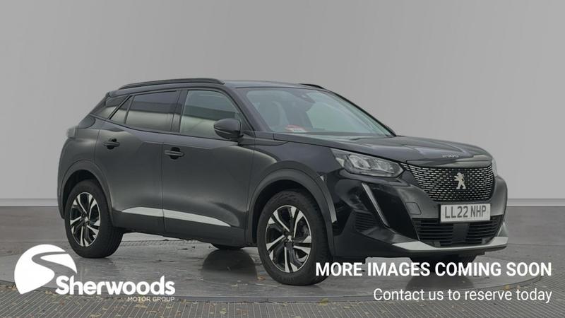 Used Peugeot 2008 for sale - 76467673: Photo 1
