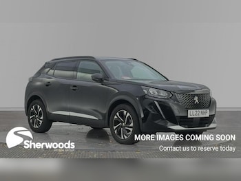 Used Peugeot 2008 undefined for sale - 76467673: Photo