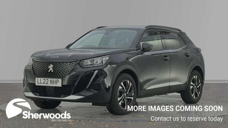 Used Peugeot 2008 for sale - 76467673: Photo 2