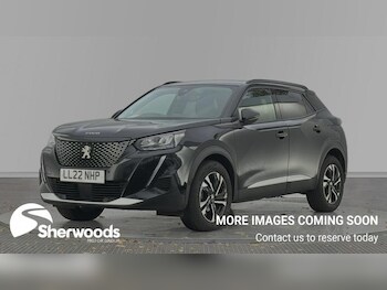 Used Peugeot 2008 undefined for sale - 76467673: Photo