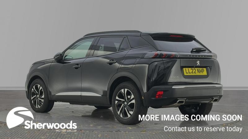 Used Peugeot 2008 for sale - 76467673: Photo 3