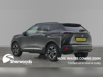 Used Peugeot 2008 undefined for sale - 76467673: Photo