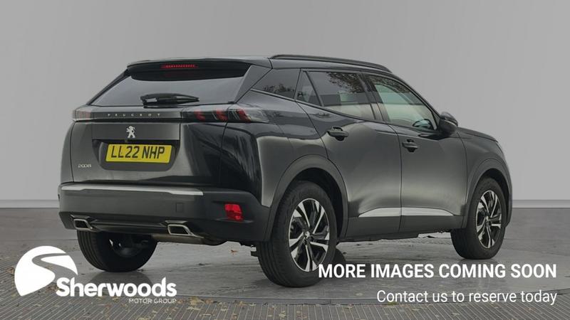 Used Peugeot 2008 for sale - 76467673: Photo 4