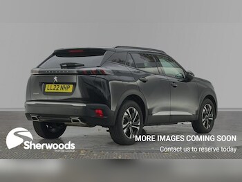 Used Peugeot 2008 undefined for sale - 76467673: Photo